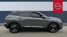 Peugeot 2008 1.2 PureTech Allure 5dr Petrol Estate